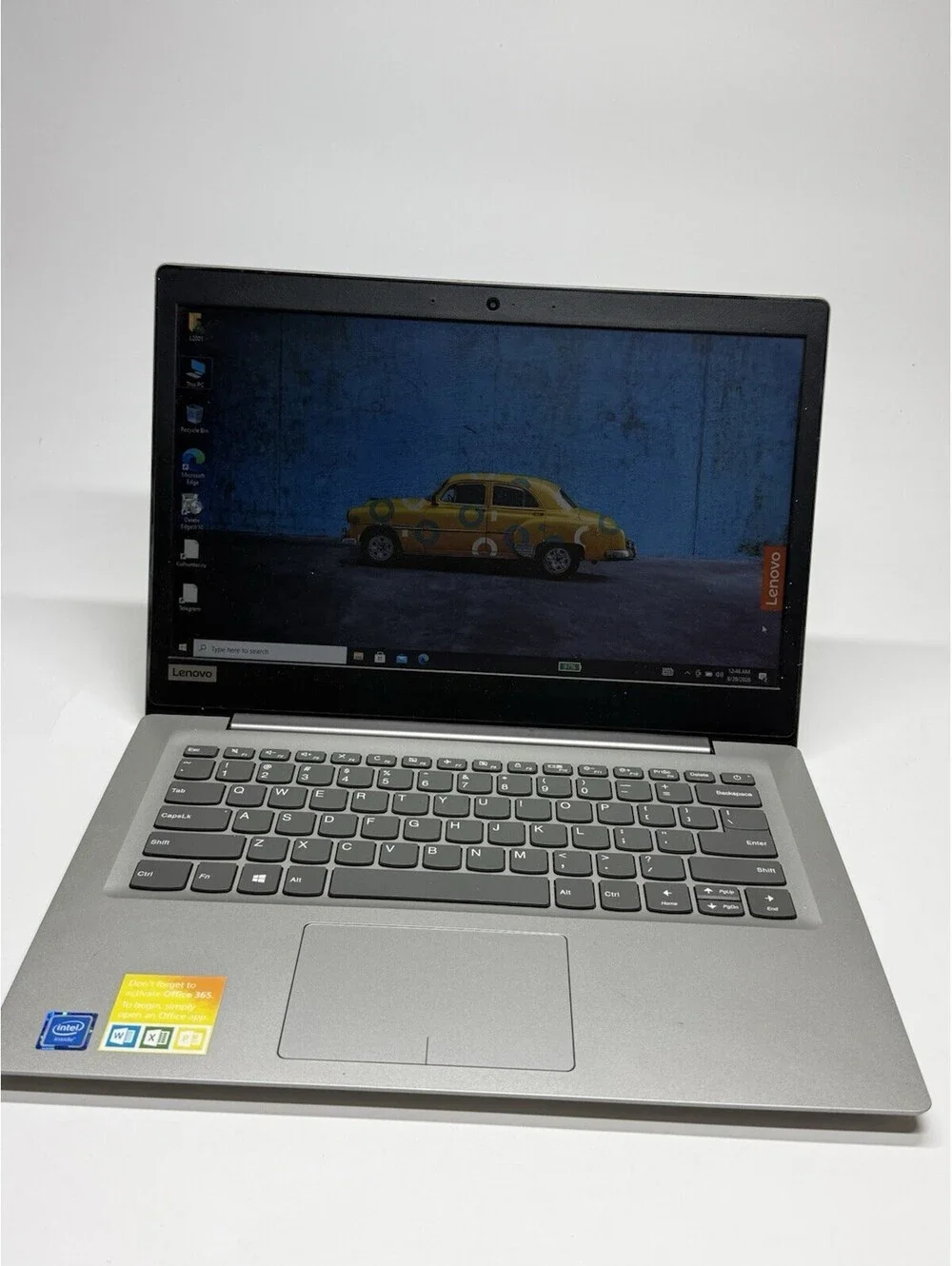 Lenovo IdeaPad 120s14IAP 14